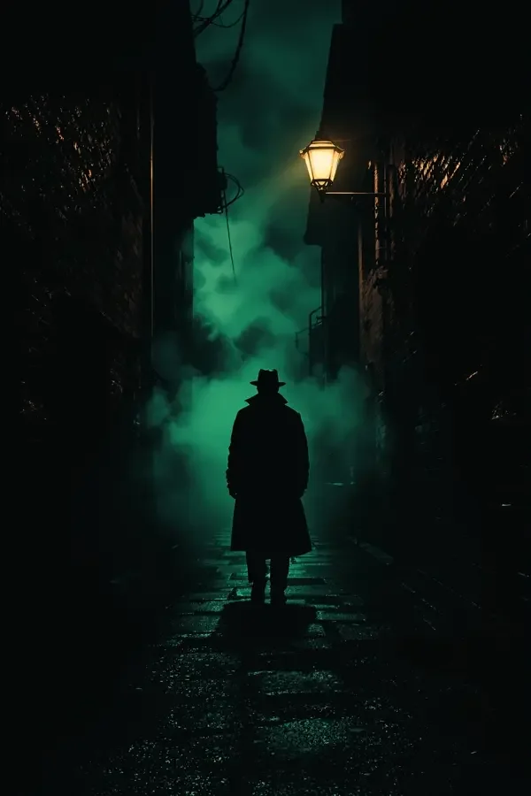 白夜追凶
